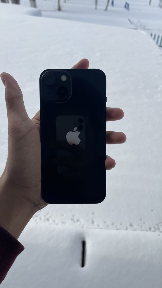 Iphone 14 128 память