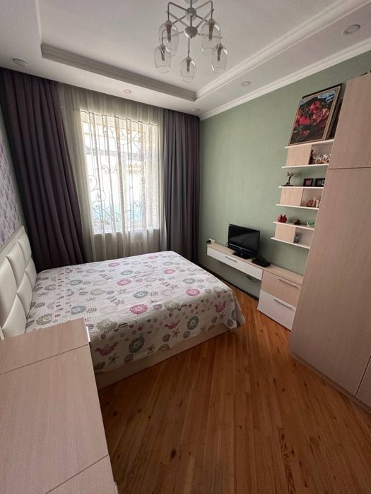 Дом Ул. Домбрабад 3,95 сотки