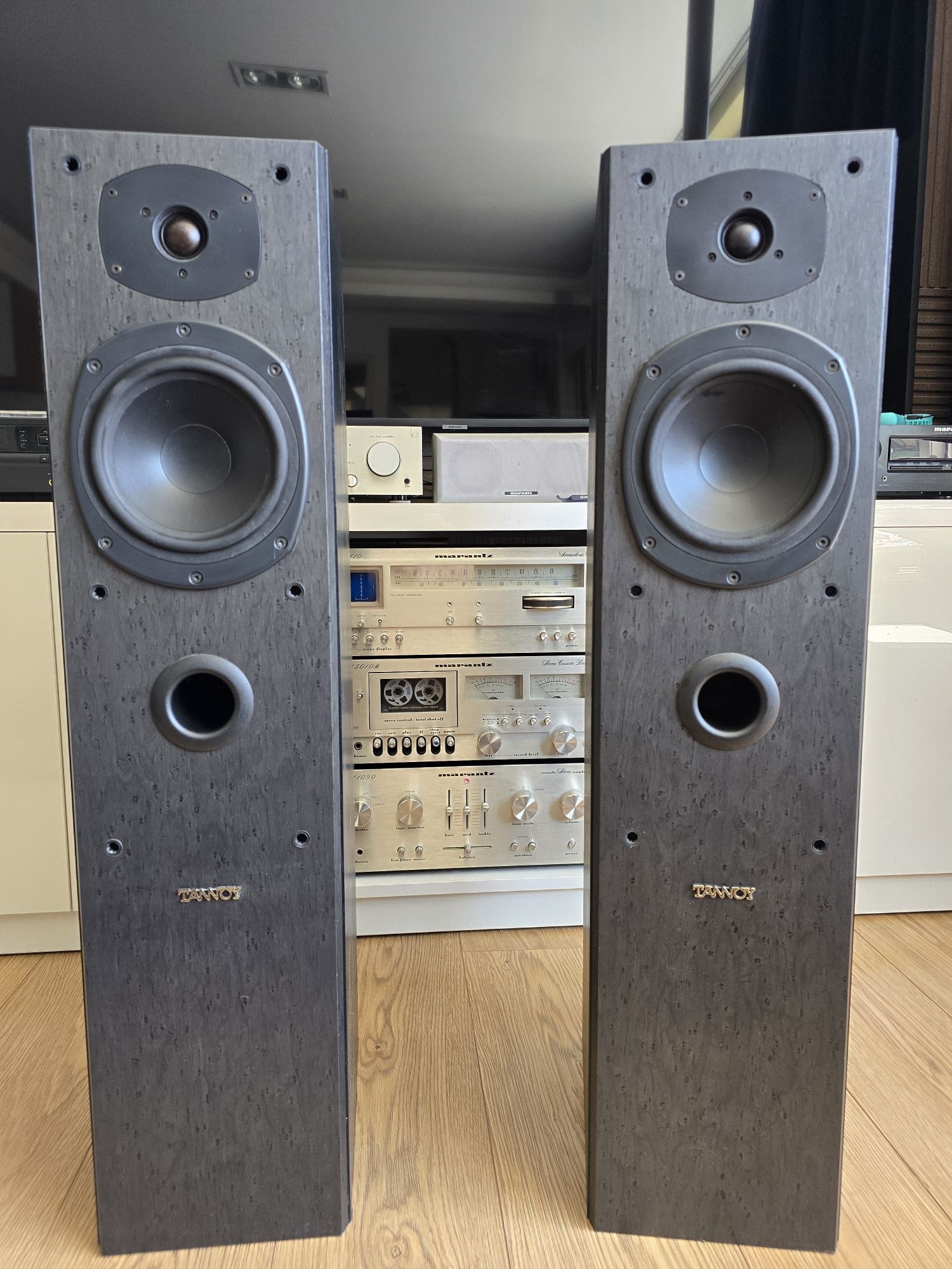 Tannoy Mercury m3