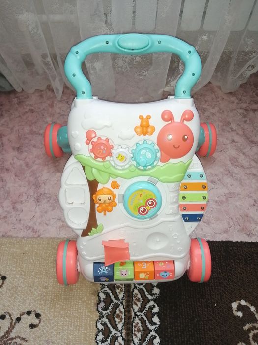 Отдам за 2 упаковки Барни!