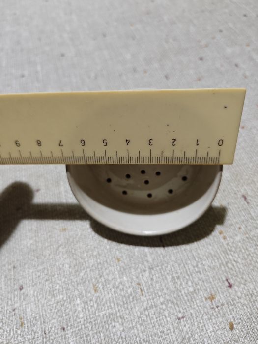 Фуния на Бюхнер -порцеланови