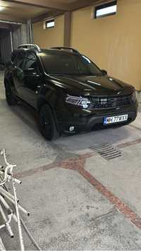 Dacia Duster 1.5 diesel 23.000km