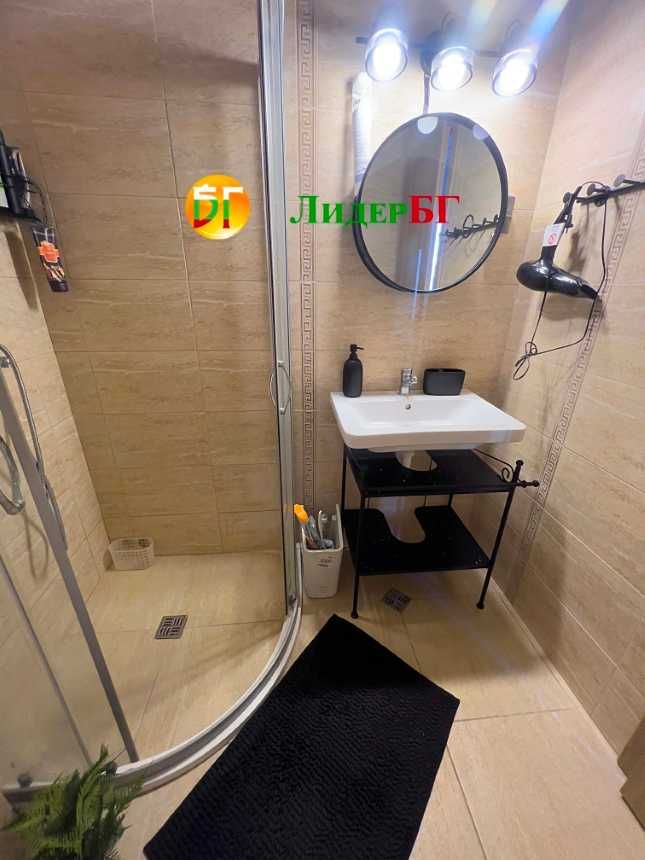 Продава се Едностаен апартамент в к.к. Елените - 42 кв.м за 1667 €/кв.м - Снимка #9