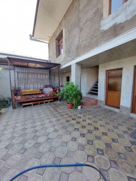 N4887 Uchtepa tumani Nazarbek 1-tor kocha 1,8 sotix
