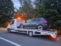 Tractari auto non-stop Targoviste,Ploiesti,Brasov,toata tara