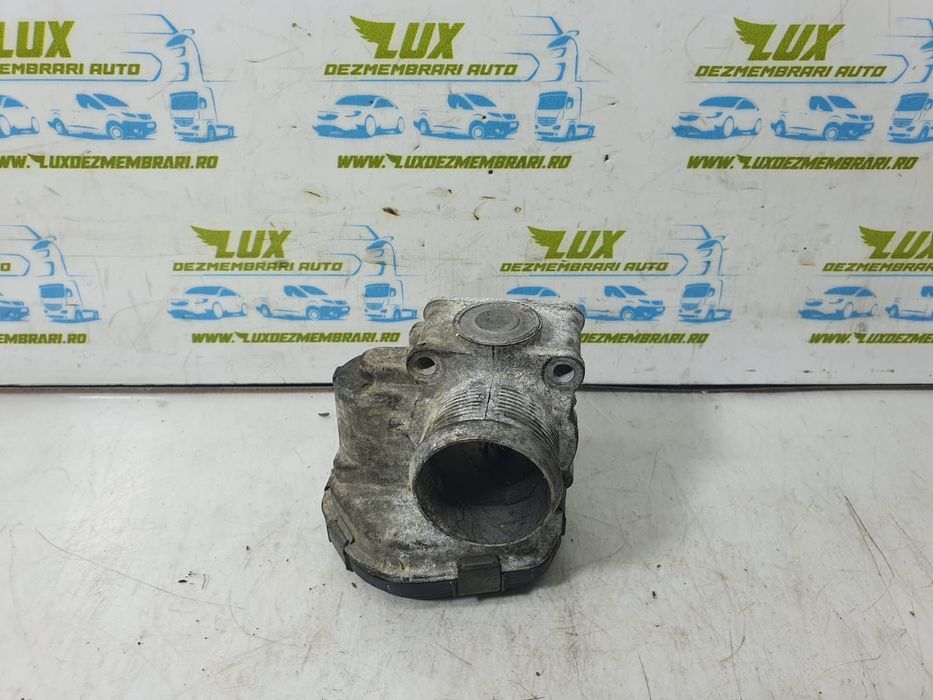 Clapeta acceleratie 1.6 hdi 9hr 9673534480 Citroen C3 2 (facelift)