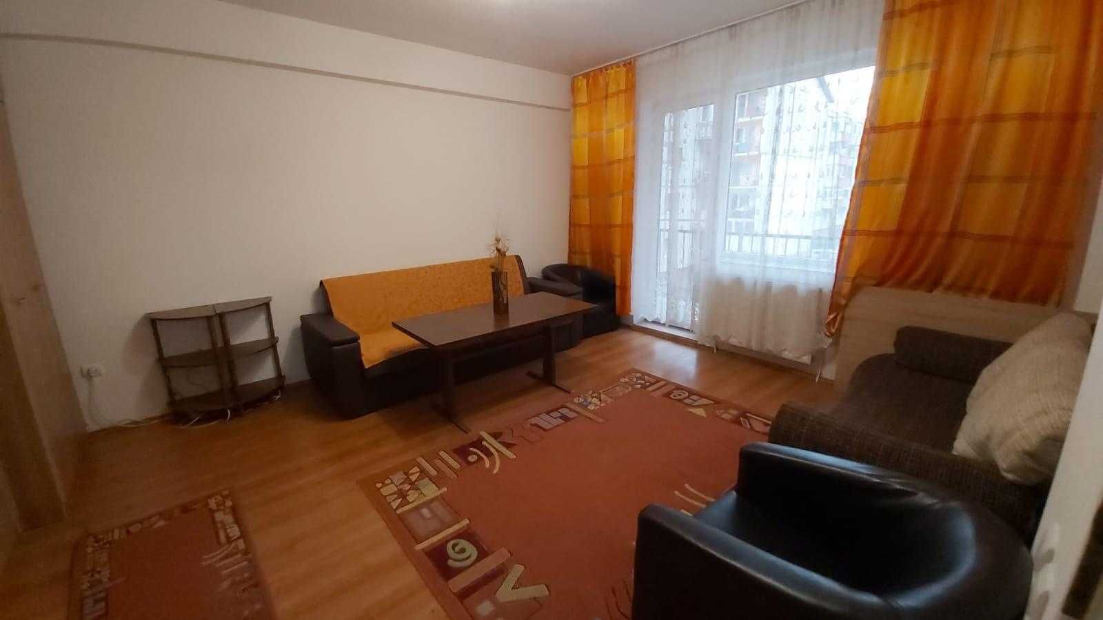 Apartament cu o camera pt inchiriat