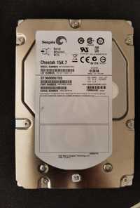 Hard Disk HDD 600gb 15k SAS
