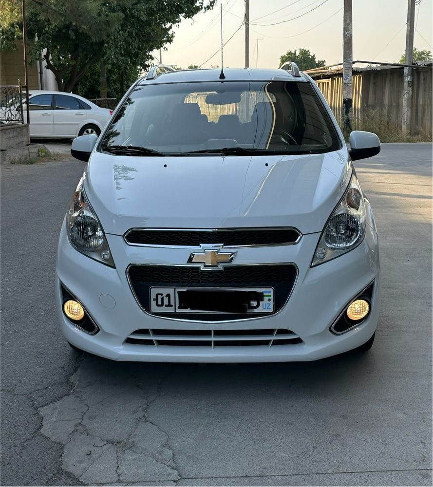 Spark 2022 4avtomat oq elegant+