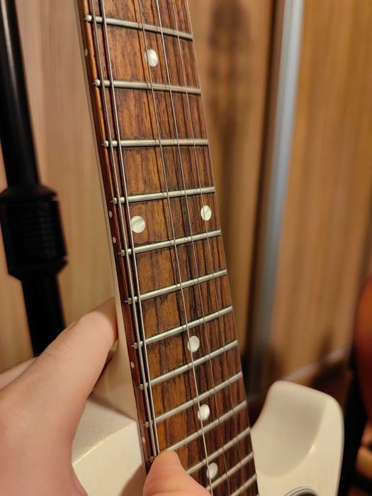 Gibson Les Paul Special Tribute P90