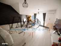 Apartament nou cu 3 camere de vânzare in Sebeș