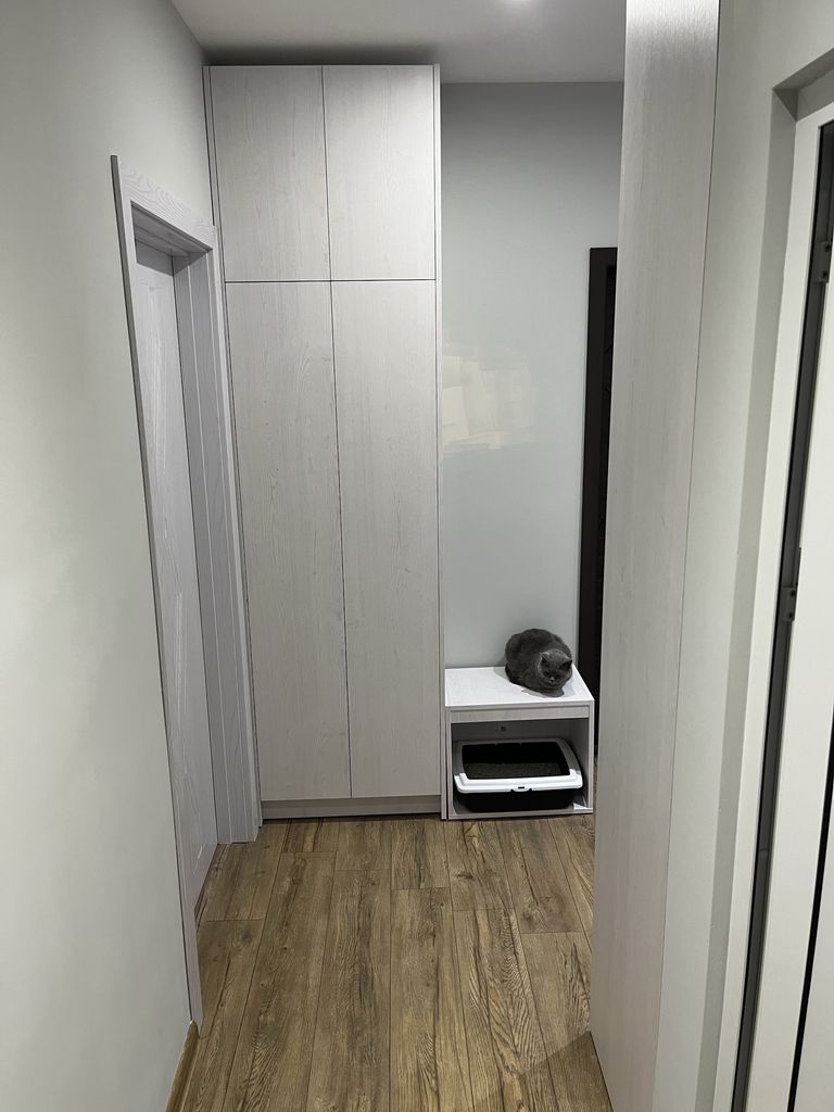 Продава се Двустаен апартамент в Пловдив, Христо Смирненски - 66 кв.м за 2273 €/кв.м - Снимка #7