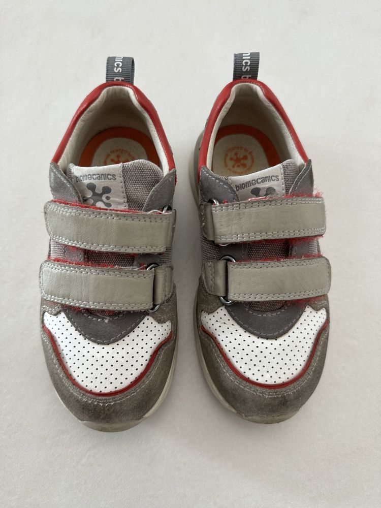 Детски обувки Biomecanics - 28