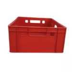 Naveta/lada plastic tip E2/Calitate alimentara/ Super pret 35 ron