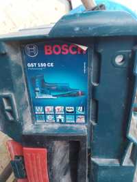 Fierastrau electric, Bosch Professional GST 150 CE, 780 W,