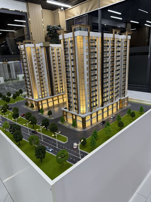 Maket.Maket yasash xizmati