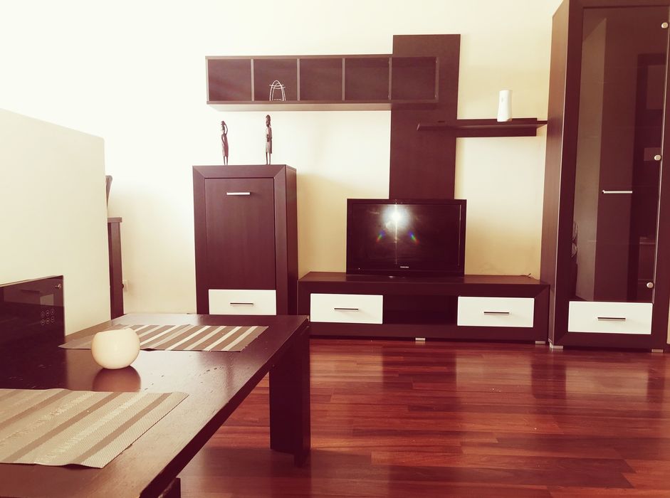 Garsonieră regim hotelier, 80 lei