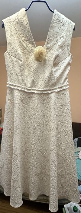 Vand rochie Nissa