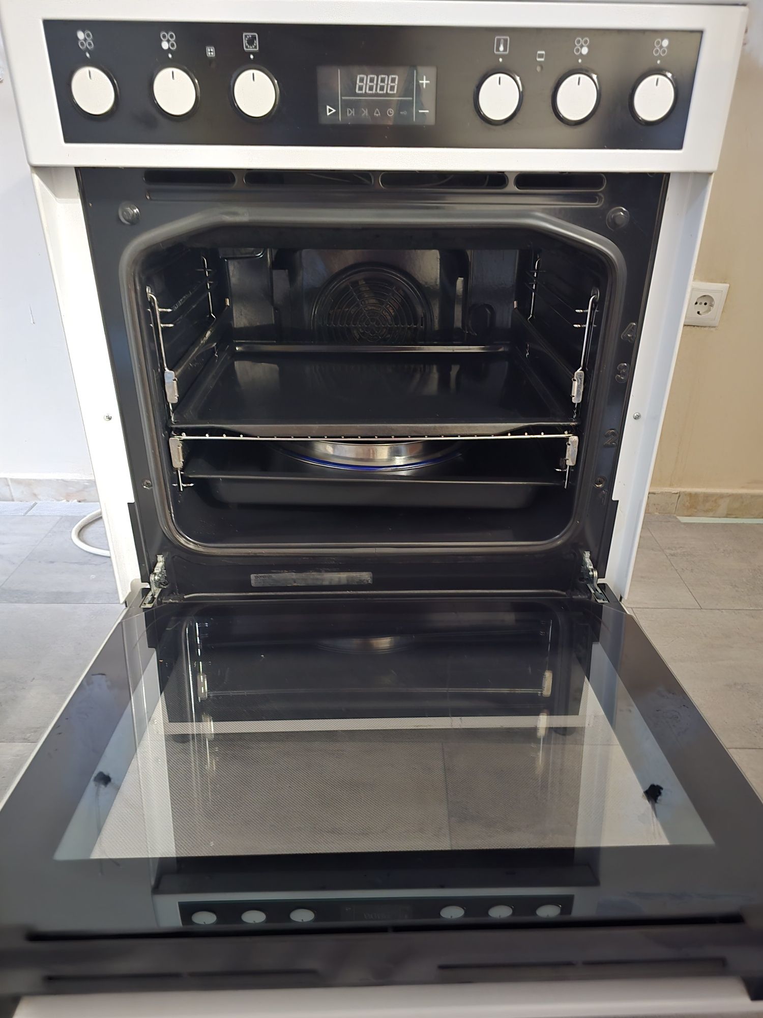 Готварска печка Gorenje