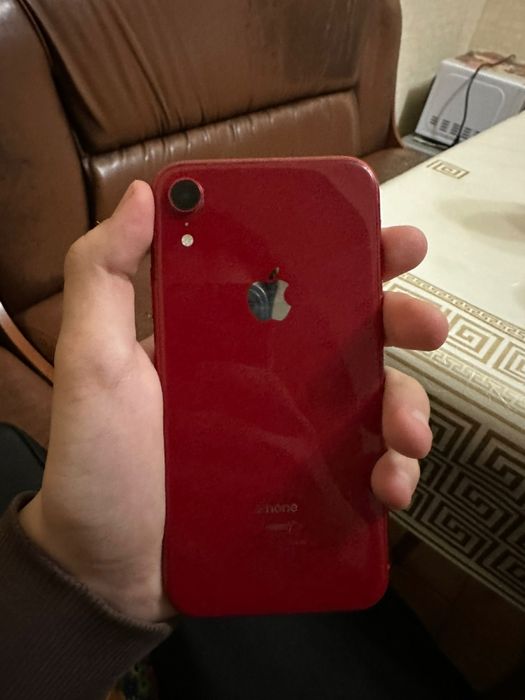 Айфон xr 64gb