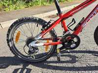 Vand bicicleta copii Scot Scarlet 20 "