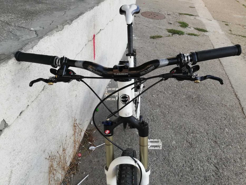 Bicicletă Sunn Kern Colecție Evo Series M