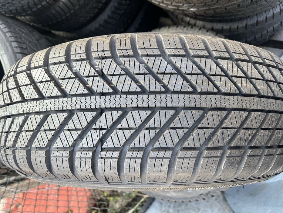 4бр НОВИ зимни гуми  195/60/16 Goodyear