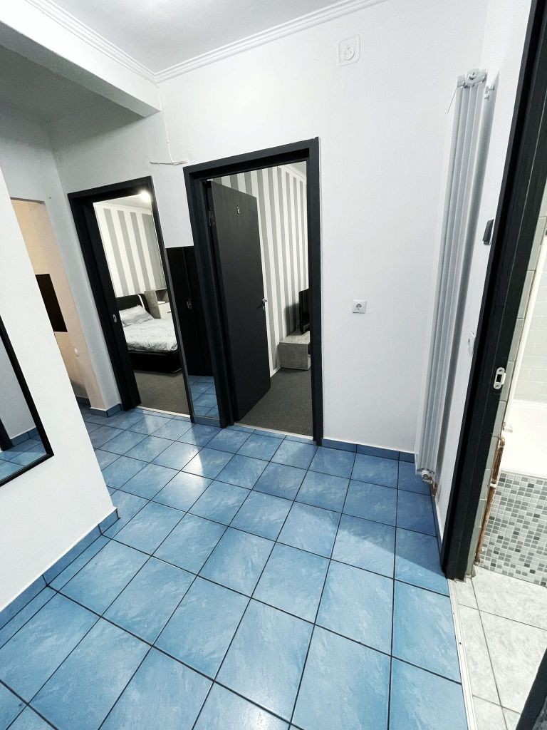Regim hotelier Timișoara la Bulevard !Central!