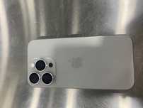iPhone 15 pro natural titanium obmen macbook