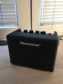 Мини усилвател за китара - Blackstar Fly 3