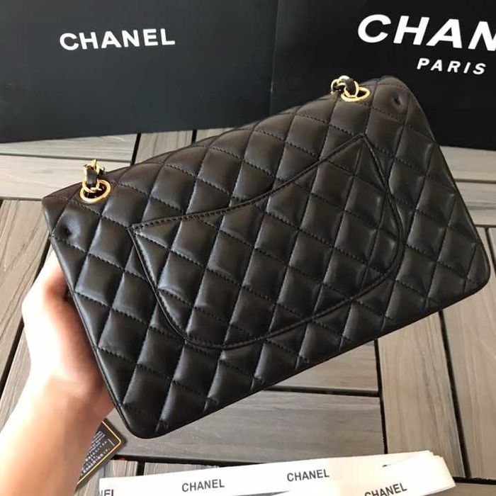 Geanta Chanel Flap