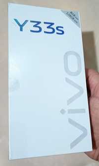 VIVO Y33s Midday Dream 8/128 GB Dual Sim sigilat !