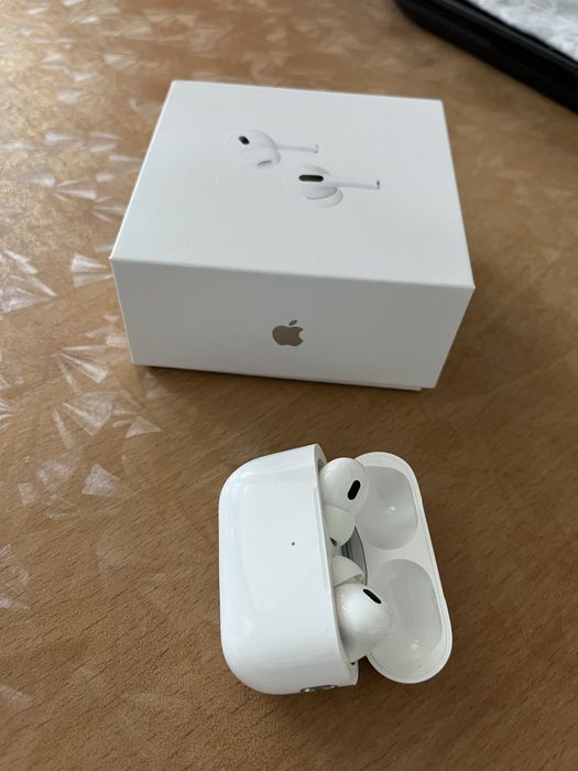 Vand Airpods Pro 2