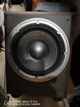 Subwoofer activ JBL ES150