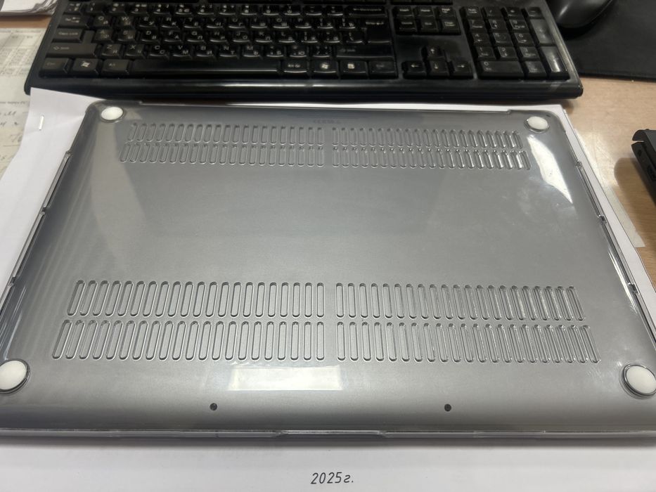 Обменяю MacBook Pro 2019 на MacBook Air/Pro M1 16 ГБ