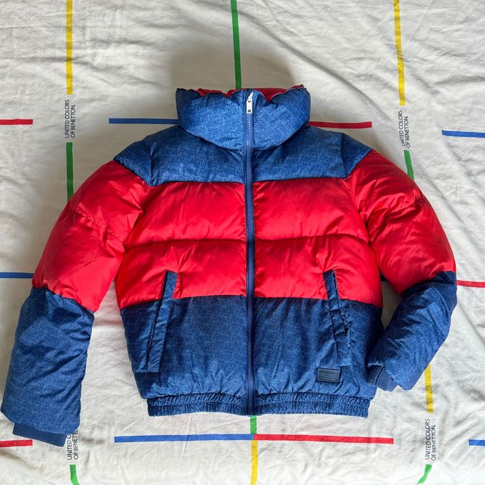 Зимно късо яке Pepe Jeans