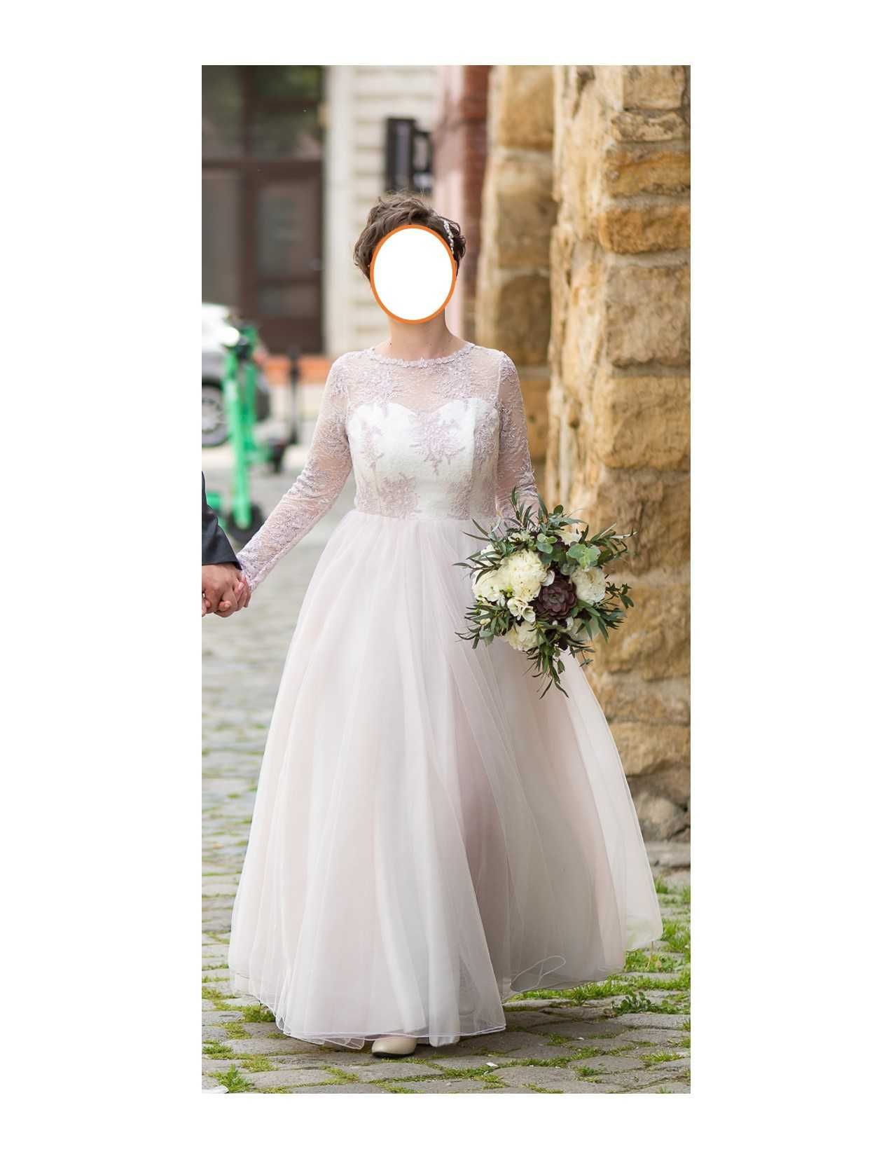 Rochie de mireasa