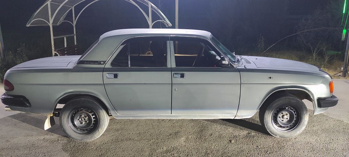 Volga 3110 holati yaxshi