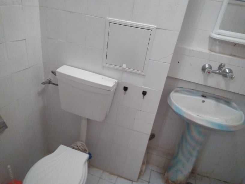 Дава се под наем Двустаен апартамент в Бургас, Зорница - 65 кв.м за 175 € - Снимка #6