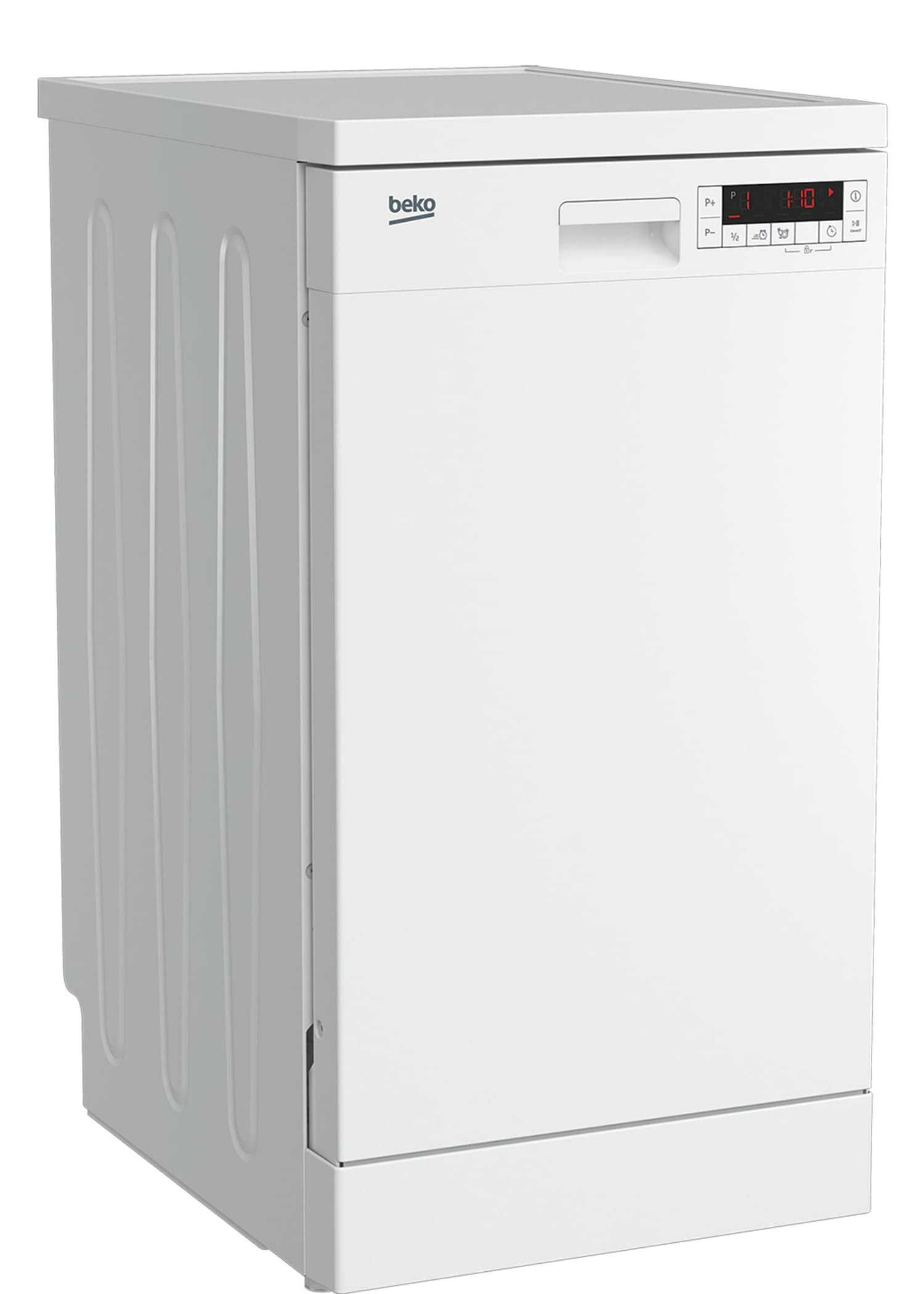 Посудомоечная машина Beko DFS25W11W