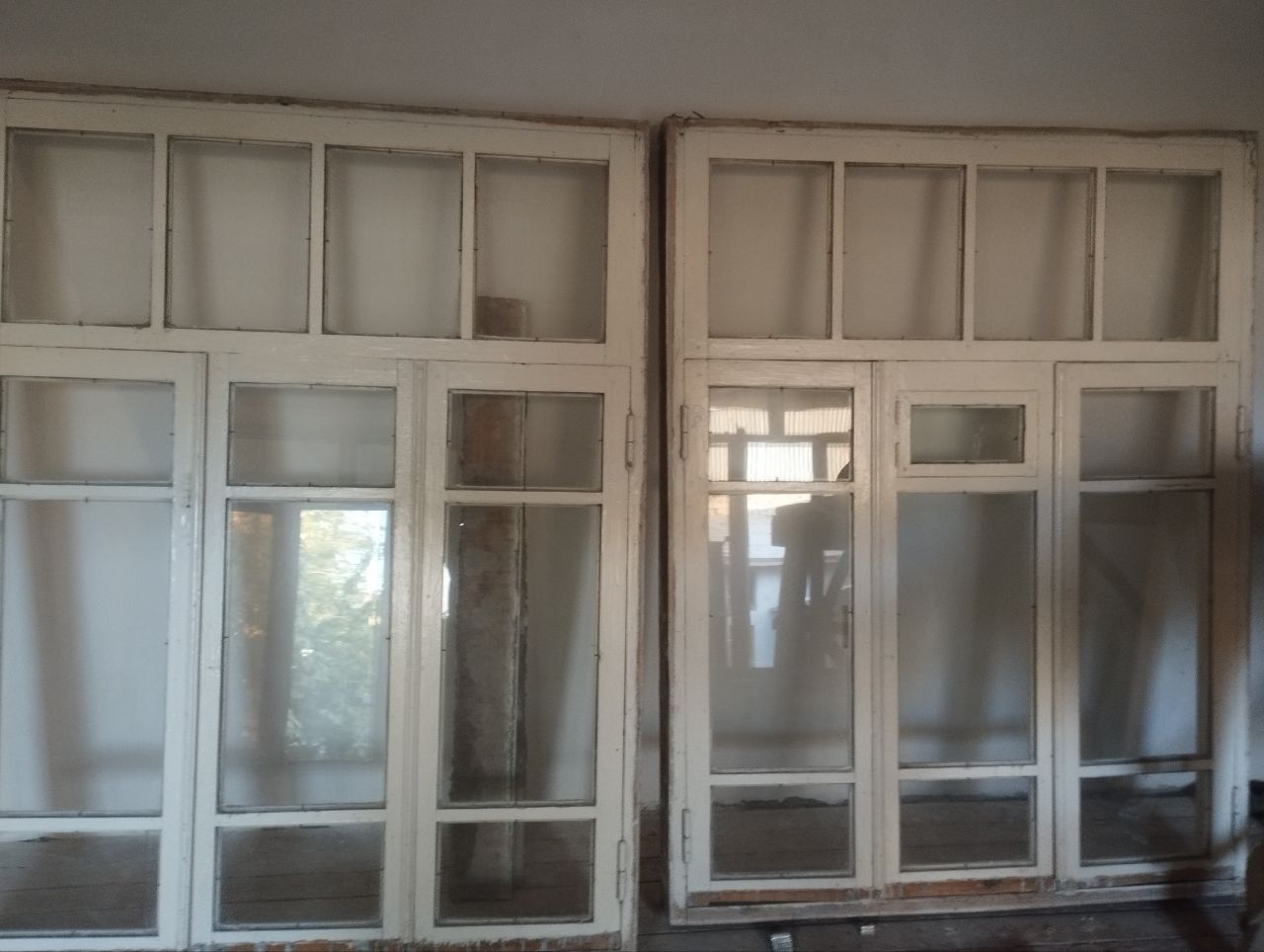 Eshik romlar yog'ochli donasi 300.000sumdan