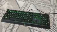 Tastatura Razer Blackwidow V3 Green Switch