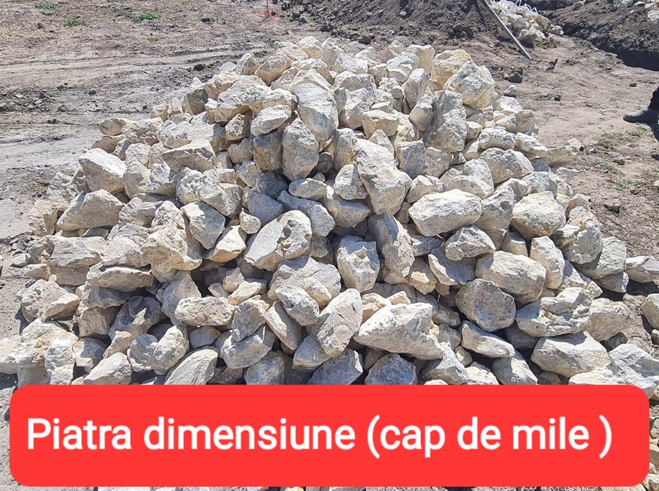 Piatra   pietris