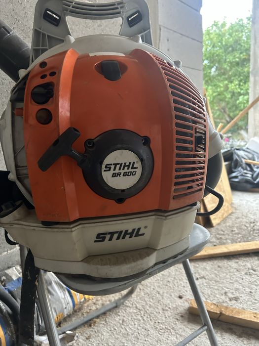 Suflanta Stihl br600