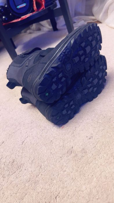 Ghete Timberland masura 35