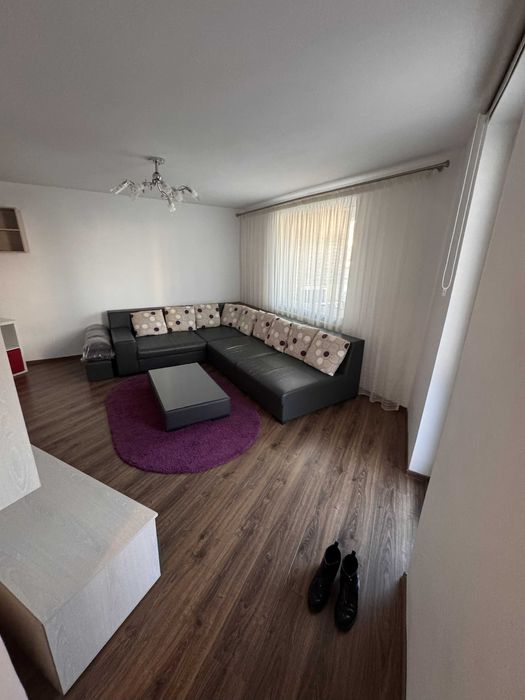 Ap 2 cam de inchiriat Str. Veseliei Sc. Nr.2/Gradinita Floare de colt