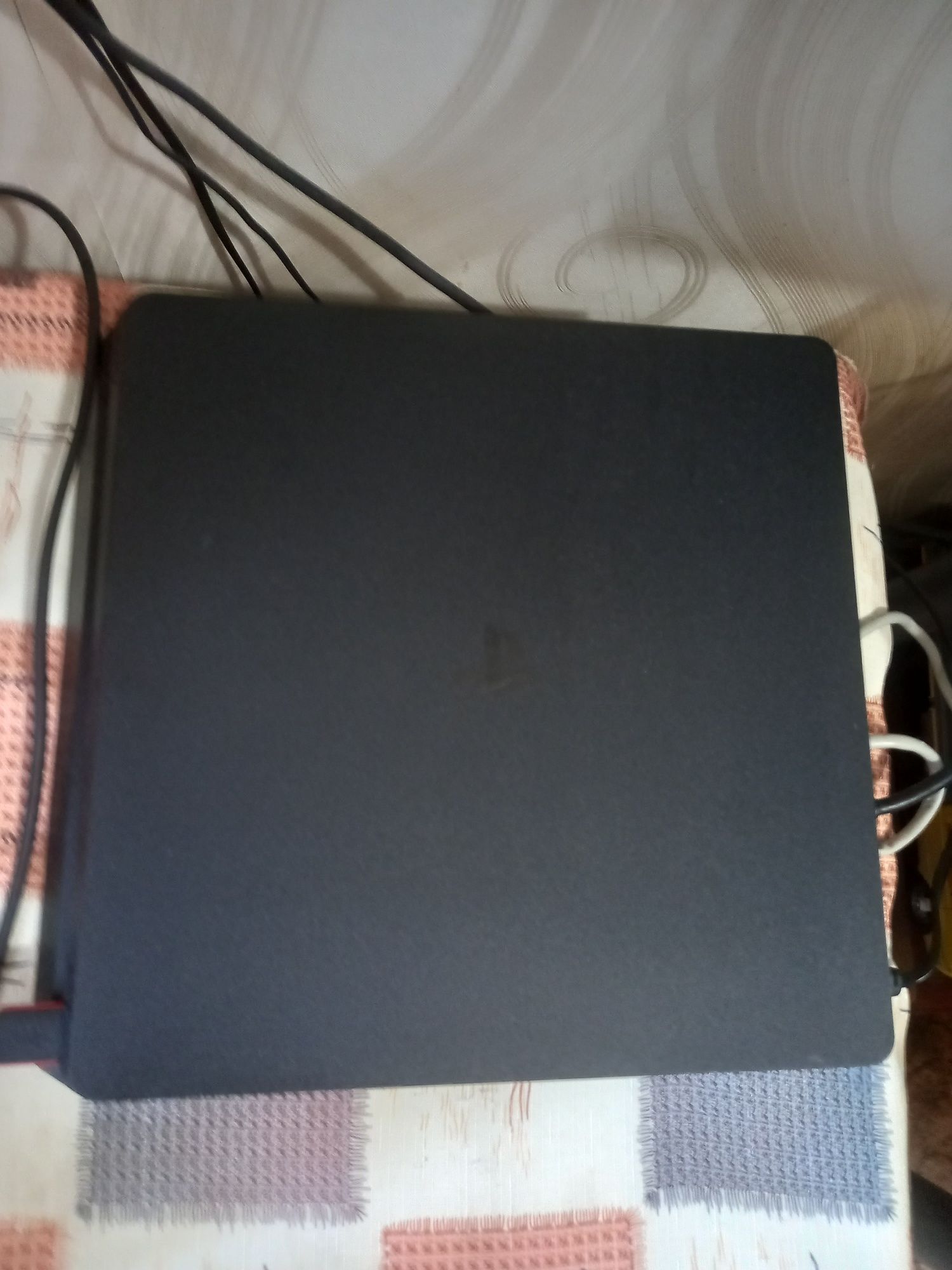 Пс 4 слим Playstation 4 slim