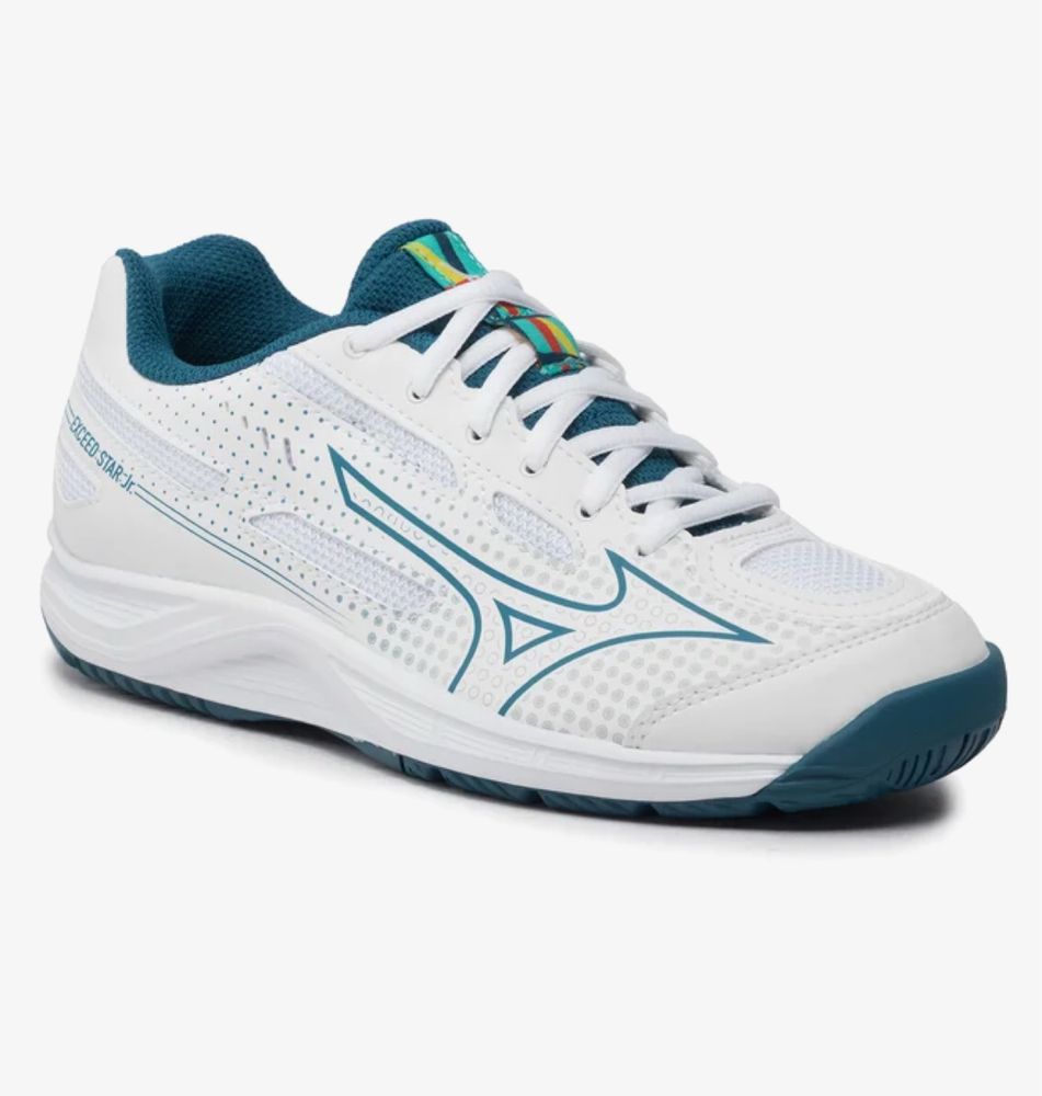Детски маратонки за тенис Mizuno Exceed Star Jr.