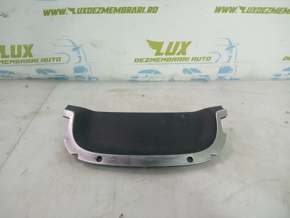 Ornament 4h0863337 Audi A8 D4/4H (facelift)  [din 2013 pana  2018]