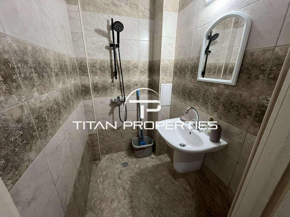 Двустаен апартамент, под наем, кв. Младост 2